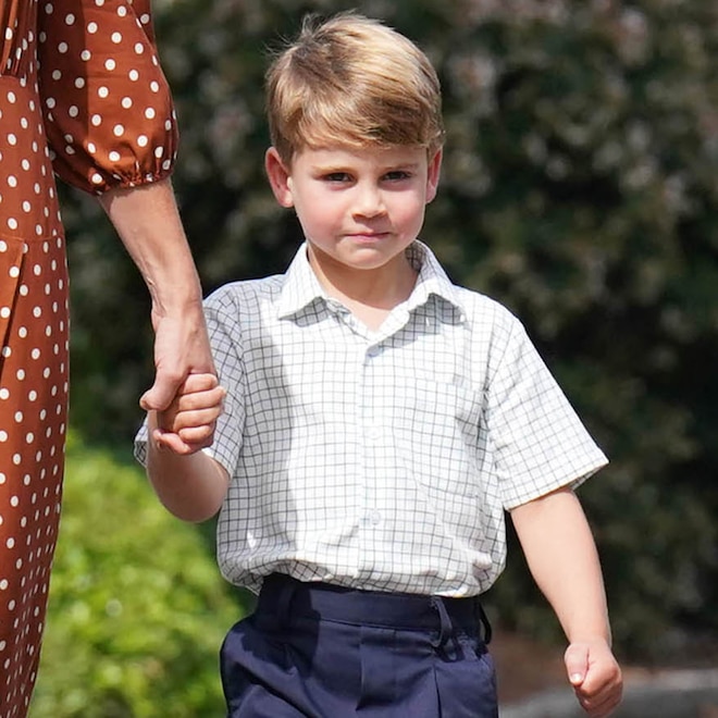 Prince Louis